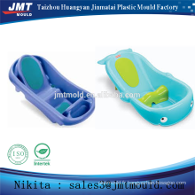 haute qualité injection plastique bébé bain siège mouliste